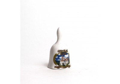Clopoțel ceramică Clopoțel ceramică